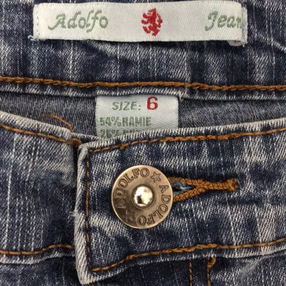 Addgo🦋🧚‍♂️Jeans - Picture 8 of 8